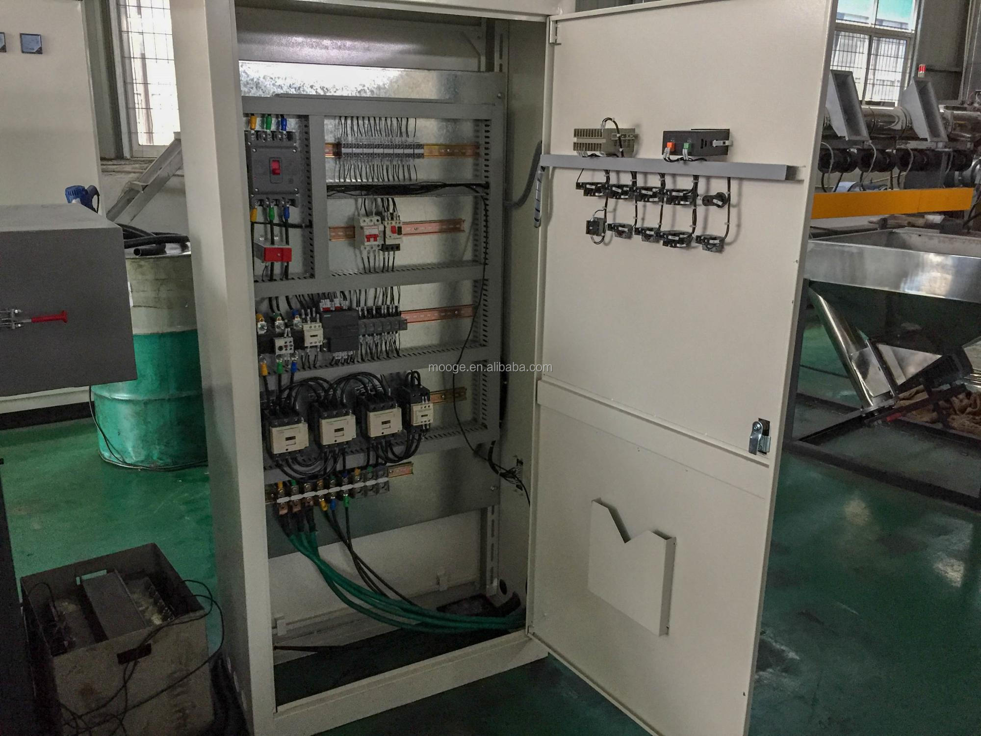 Single Shaft Industrial Plastic Crusher 600-1500mm Plastic Lump Shredder