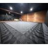 Buy cheap 18mm Garage Floor Tiles Slip Resistance and Ribbed Surface for Protection Against Wear And Tear from wholesalers