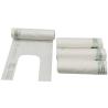 Buy cheap Tie Handle Compostable Produce Bags For Fruits And Vegetables from wholesalers