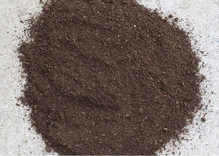 Organic Waste Powder Chicken Manure Fertilizer Making Machine