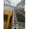 Buy cheap Static Pressure Automatic Moulding Line Labour Saving High Performance from wholesalers