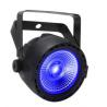 Buy cheap 1pcs*30W COB LED (RGB) 3IN1 Par Light High Brightness LED Par Light from wholesalers