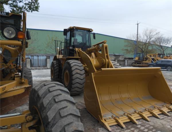 Buy cheap Used 90% Brand New Caterpillar 966h Wheel Loader in Terrific Working Condition with Amazing Price. Secondhand Cat Wheel Loader 966c, 966f, 966h on from wholesalers