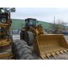 Buy cheap Used 90% Brand New Caterpillar 966h Wheel Loader in Terrific Working Condition with Amazing Price. Secondhand Cat Wheel Loader 966c, 966f, 966h on from wholesalers