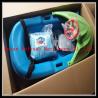 Buy cheap animal tube swan bumper boats for sale, new design amusement water electric bumper boat from wholesalers