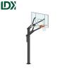 Buy cheap Height Adjustable Free Standing In-Ground Basketball Stand Buried Funds For Sale from wholesalers