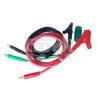 Buy cheap Smart Megger 5000V Earth Insulation Tester With Short Buzz Every 15 Seconds from wholesalers