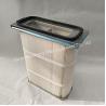 Buy cheap Polyester Fiber Dust Collection Filters Cartridge 57714388 from wholesalers