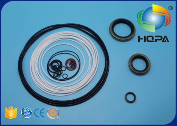 Buy cheap D31P-17 D31P-18 Transmission Excavator Seal Kit 113-15-05022 1131505022 from wholesalers