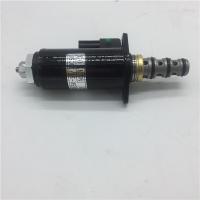Buy cheap YN35V00048F1 Kobelco Proportional Hydraulic Solenoid Valve KDRDE5K-31 30C50-122 product