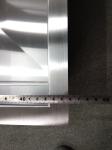 14G Thickness Undermount Stainless Steel Kitchen Sink Without Faucet