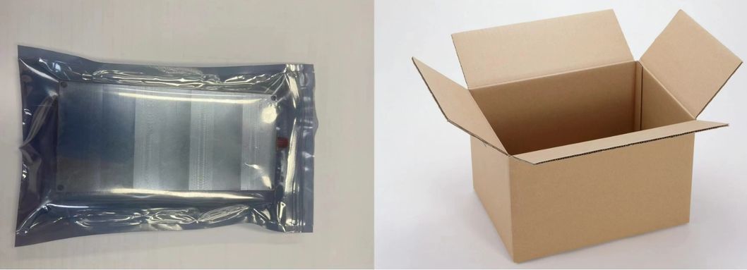 1.2g 10W GaN Anti-Module for Anti Drone System Autel Anti Fpv C-Uas Mavic 3 Autel Fpv Poland RF Amplifier Module