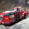 Buy cheap SL02 Battery Scooptram Carbon Free Emission 1m³ Electric Low Profile Mining Loader from wholesalers