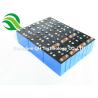 Buy cheap High Dense Lithium Ion Battery Pack For Electric Car 48V 120Ah Universal from wholesalers