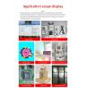 Buy cheap High Bond Waterproof Heat Resistant Adhesive Acrylic Foam Tape For Packaging from wholesalers