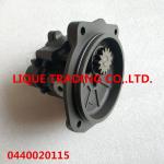 BOSCH GEAR PUMP 0440020115, 0 440 020 115 Original and new Gear pump, fuel