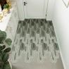 Buy cheap PVC Entry Door Mat Non Washable Door Floor Carpet Rug from wholesalers