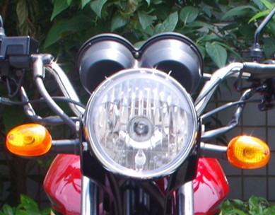 Hot Sale Four-Stroke Classic Cheap Street Bike 50cc/70cc/90cc/110cc