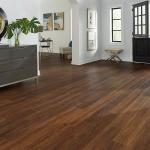 Coloured Commercial Vinyl Tile Luxury Waterproof Vinyl Flooring 4mm 5mm 6mm Spc
