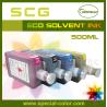 Buy cheap New 500ML Eco Solvent Roland SC545EX Ink Cartridge from wholesalers