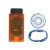 Buy cheap VAG DASH CAN V5.29 VAG Diagnostic Odometer Correction Tool For All Cars from wholesalers