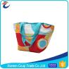 Buy cheap Various Fashion Womens Tote Bags / Shopping Carry Bag For Camping Picnic from wholesalers