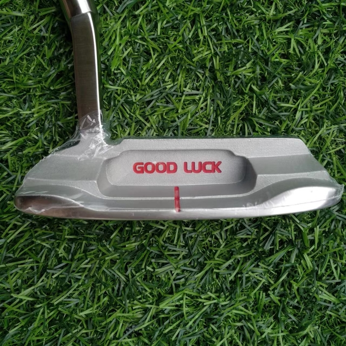 golf putter , stainless putter golf, blade golf putter, golf head , golf putter , complete golf putter