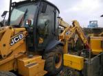 Used jcb 3cx backhoe loader for sale