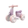 Buy cheap Model Music Light Bubble Device Scooter Baby Electric Balance Car Bike for 2-4 Years Old from wholesalers