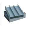 Buy cheap Fire Protection General Aluminum Frame Extrusions from wholesalers