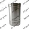 Buy cheap 8DC9 Cylinder Liner ME061782 ME062783 ME999435 Wear Resistance Thermal Stability Sealing Performance For Mitsubi Engine from wholesalers