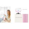 Buy cheap Aluminum 265-275nm 800mA Makeup Brush UV Sterilizer Box from wholesalers
