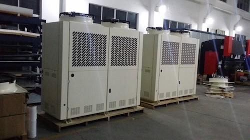 Buy cheap Customize Dry Cooler Air Condensers for Hospitals/medical office buildings Industrial/process systems Heat transfer from wholesalers