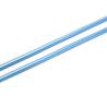 Buy cheap Factory Outlet Optic Cable Rope, Alternetive Muti Color&Patern PVC, Woven LSZH Sheath Rope OD2.2/4.0/5.0/6.0 from wholesalers