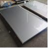 Buy cheap Astm A240 304h Stainless Steel Plate Bright 0.3mm - 6mm from wholesalers