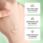 Beauty Facial Mask Sheet Korean Whitening Moisturizing Aloe Vera Skin Care Mask