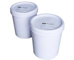 Eco Friendly Waterproof 2k Waterborne Polyurethane Coating For Packaging