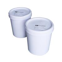 Buy cheap Eco Friendly Deplasticization Waterborne Polyurethane Coating For Packaging product