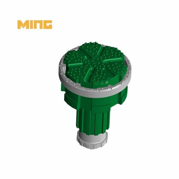 Buy cheap 530mm MRING Overburden Casing Drilling System Hole Opener Bits For Stone Drilling from wholesalers
