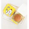 Buy cheap Eco Friendly Burger Box Recycled Materials from wholesalers