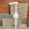 Buy cheap Universal Cap Plastic Sugar Syrup Pump Dispenser For Jam Bottle Food Grade 8cc 10cc from wholesalers