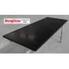 Buy cheap Matte Surface Epoxy Resin Worktop Chemical Lab Furniture High Temperature Resistant from wholesalers