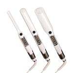 Negative Ion Flat Iron Hair Straightener Vendor auto shut-off Wet and dry for