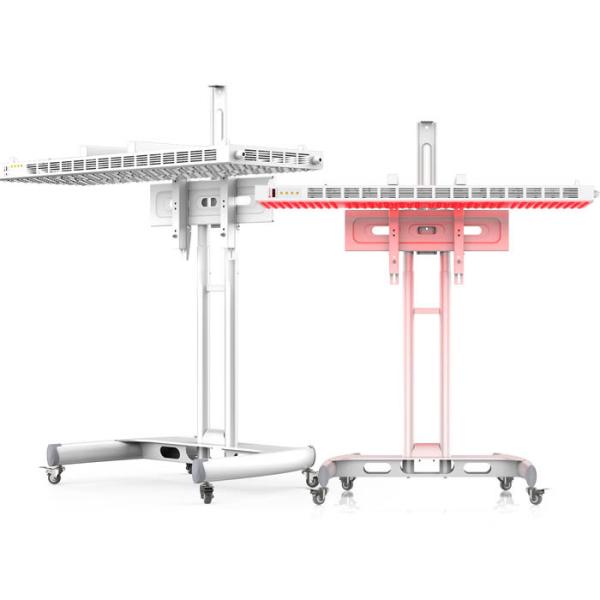 Buy cheap Home Full Body Red Light Therapy Bed 3000W For Skin Rejuvenation from wholesalers