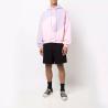 Buy cheap Long Sleeve Pullover Hoodie Unlined Polyester / Cotton Water Resistant from wholesalers