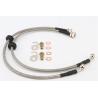 Buy cheap 35cm Steel Braided Brake Hose 16cm Diameter BMW Audi Benz from wholesalers