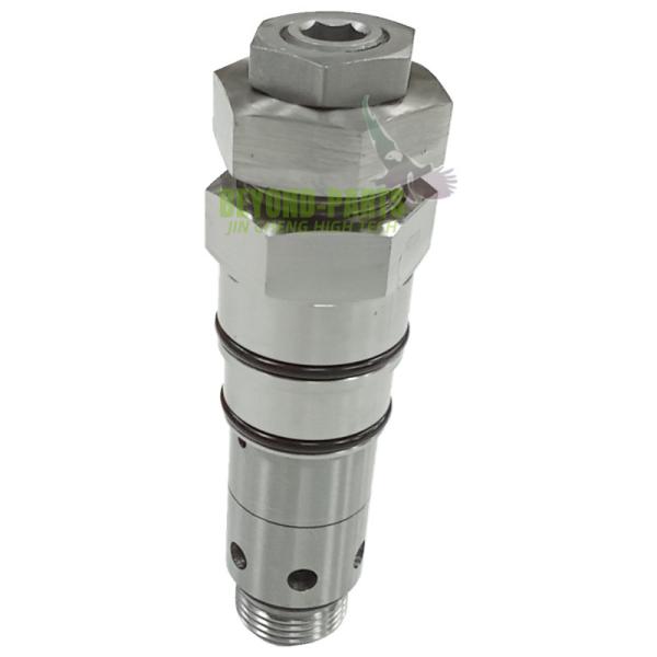 Buy cheap catererpillar 325C Excavator Spare Parts Main Relief Valve 171-0030 1710030 from wholesalers