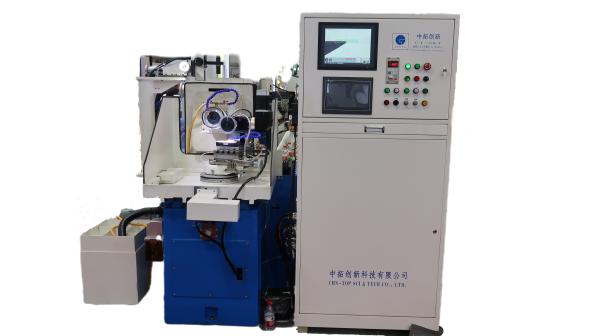 Buy cheap V Cut Diamond Tools PCD Grinder Machine Automatic For Saw Blade from wholesalers