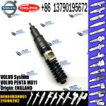 Common Rail Injector BEBE4D37001 BEBE4D38001 BEBE4F03001