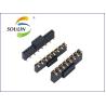 Buy cheap Plastic Waterproof 8 Pin Female Header 1.27mm Pitch Pin Connector from wholesalers